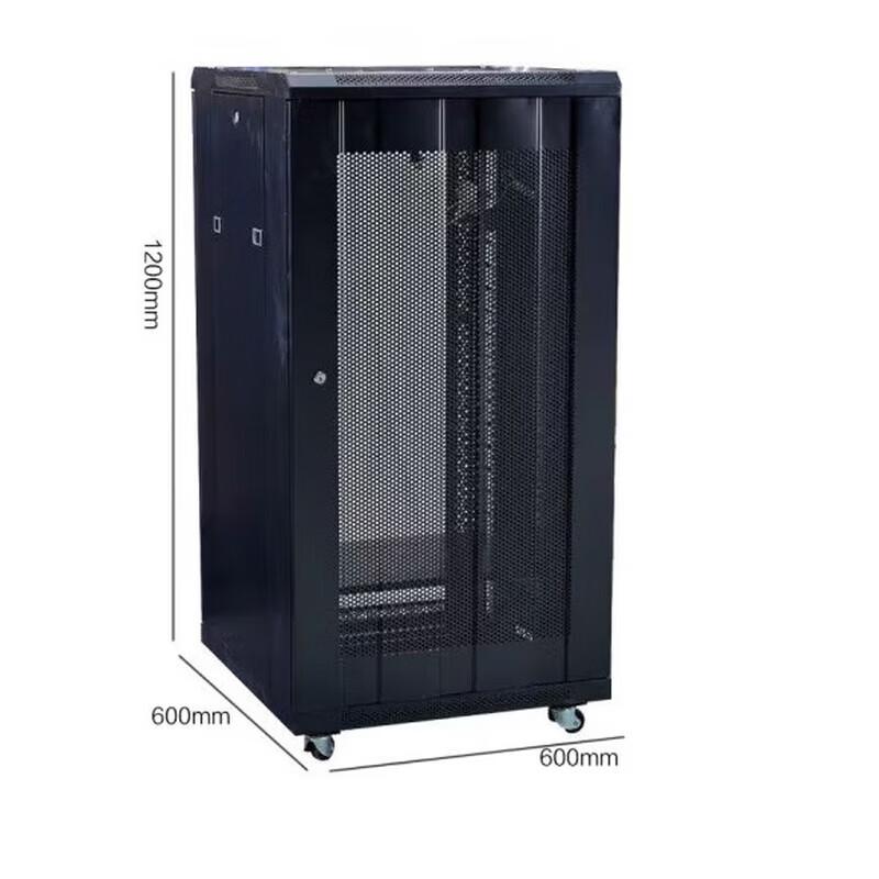 Shangshitong HD-22U 19-inch Network Cabinet (CN version)