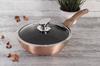 Patelnia Granitowa 24Cm Berlinger Haus Bh-1517