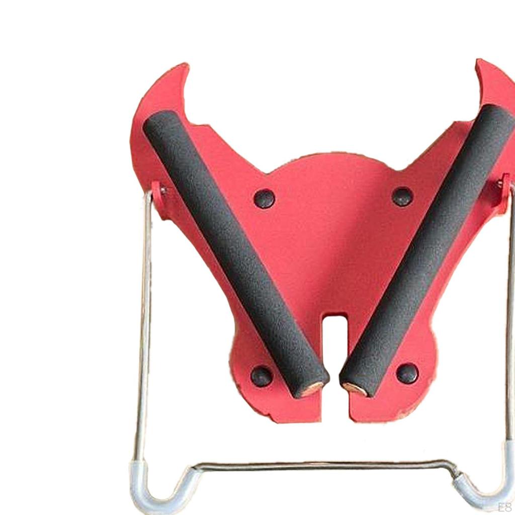 Стойка для альт-саксофона, Аксессуары для инструментов, Профессиональная Прочная Креативная Складная Портативная