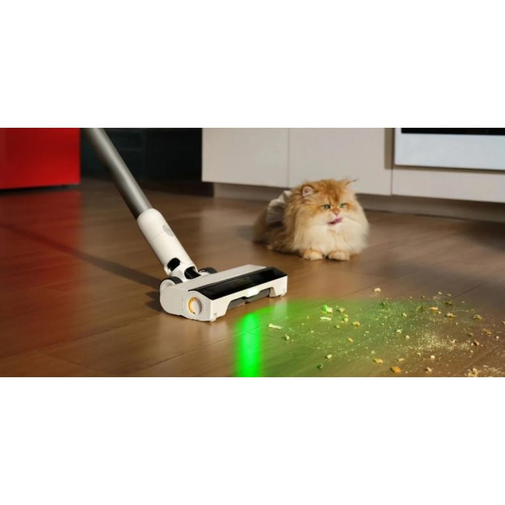 Roborock H60 Hub Pl Upright Vacuum Cleaner