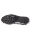 Converse Chuck Taylor All Star Lift Slip Ox Черные Женские Кроссовки Белые 563456C