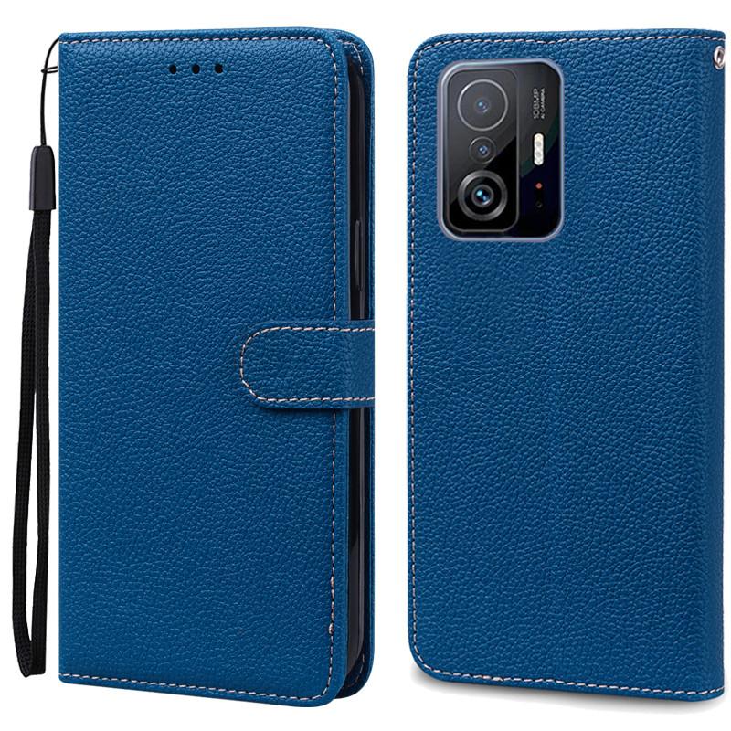 Для Xiaomi 11T чехол кожаный кошелек флип чехол для Xiaomi 11T телефон чехол для Xiaomi 11T Pro кошелек чехол чехол Fundas Shell Capa
