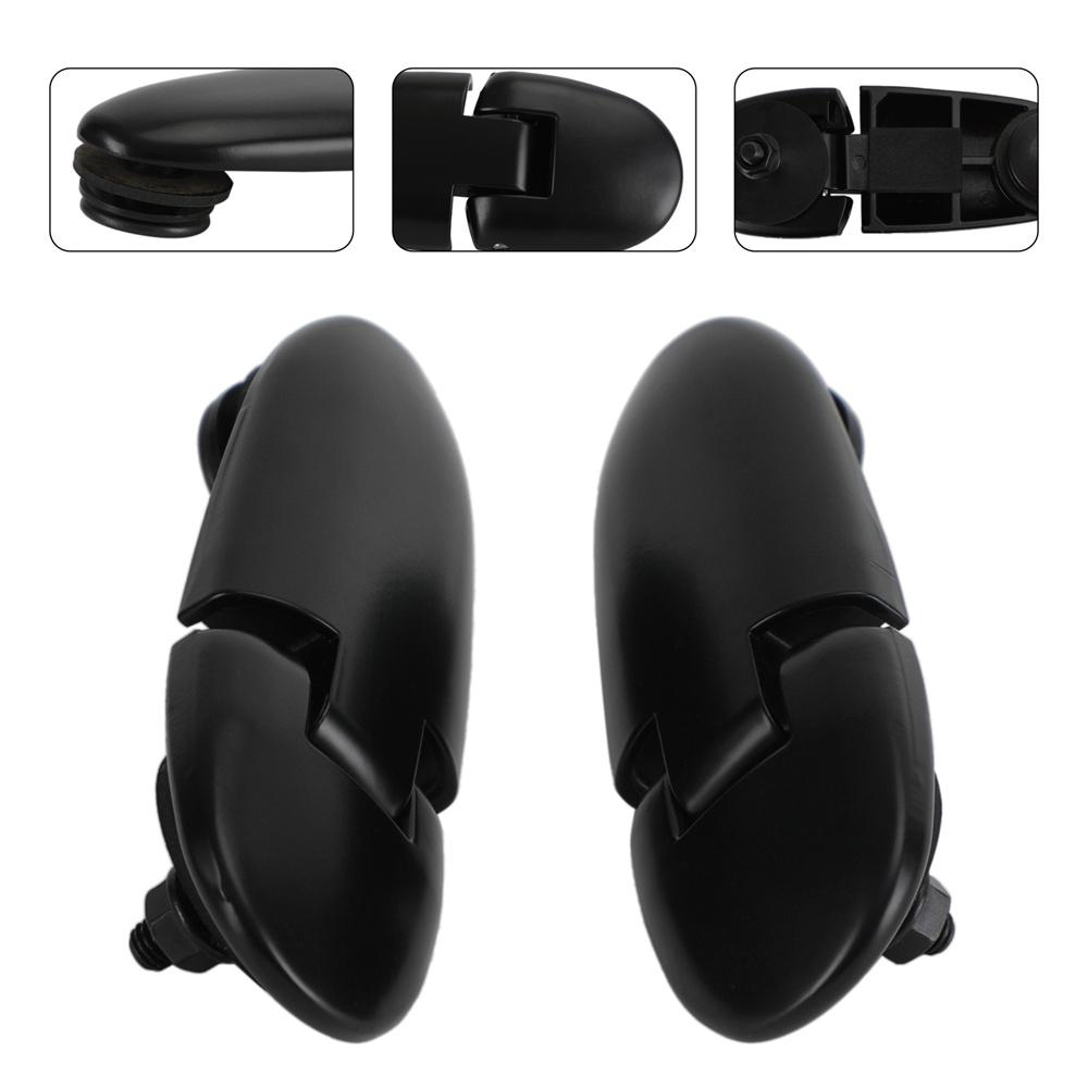 2PC For Ford Explorer Sport Rear Door Tail Gate Glass Window Hatch Hinge 926-132