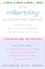 The The Infertility Survival Handbook : Everything You Never Thought You'd Need To Know Book