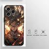 D-ragonS B-allS Cartoon Case for iPhone 17 Pro Max XS XR 14 7 8 15 Plus 13 Mini SE 16 12 11 Air Funda Phone Cover