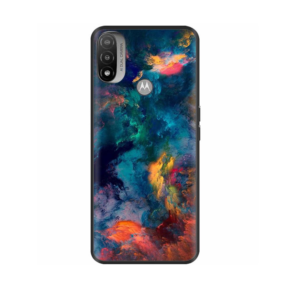 Силиконовый чехол для Moto G31 Чехол G41 G51 G71 5G Полная защита Мягкая задняя крышка из ТПУ для Motorola Moto G51 5G Бампер G71 G 51 Coque