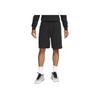 Sportswear Tech Fleece Solid Logo Drawstring Sports Shorts Men Shorts Black FB8172-010