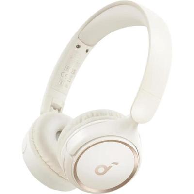 Беспроводные накладные наушники Soundcore H30i