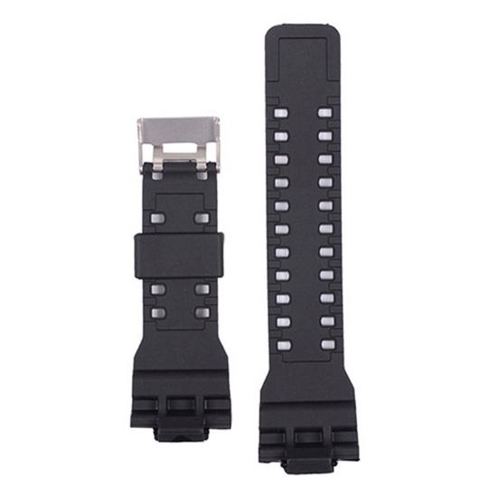Ремешок для часов Ga-110 Gd120Ga-100 Ga-100C Сменный регулируемый ремешок на запястье