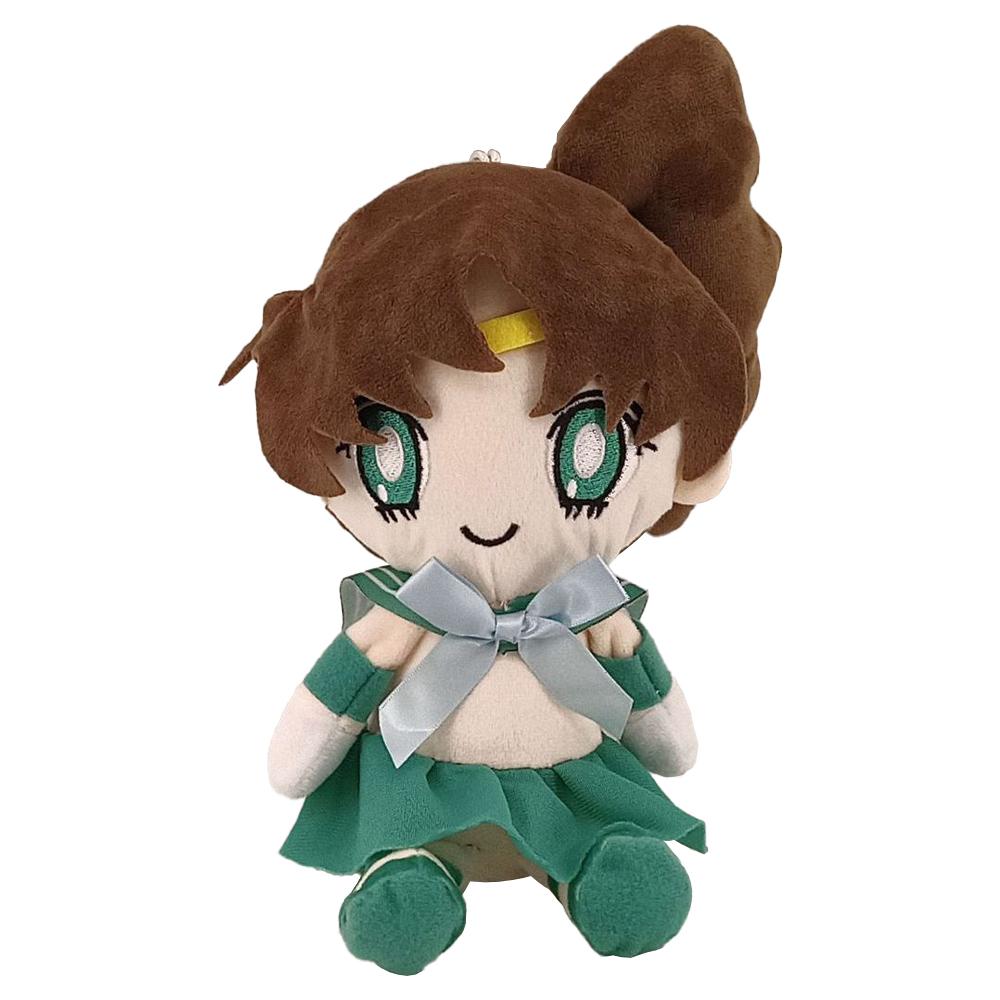 23CM Kawaii Sailord Moon Plush Toy Moon Cat Moon Hare Cute Girl Heart Filled Anime Doll Gift Home Bedroom Decor Birthday gift