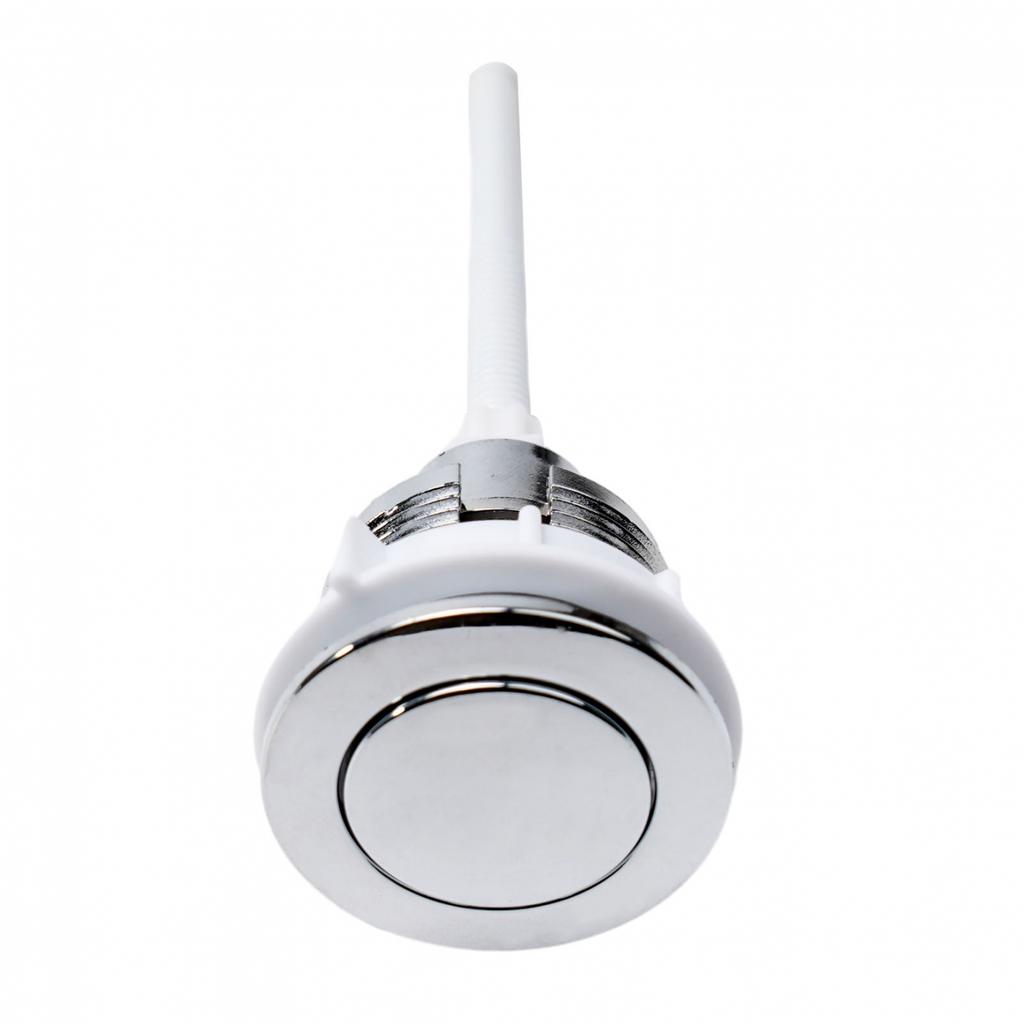 Toilet Tank Button Household Products 38mm Corrosion-resistant