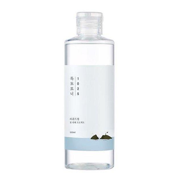 ROUND LAB 1025 Dokdo Toner 200ml/500ml