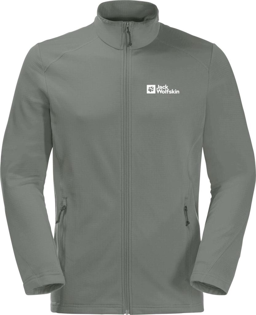 Куртка Jack Wolfskin Kolbenberg FZ M