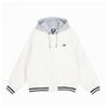 New Balance Подкладка Nqj Nbnqfco103 39 Uni Nb Varsity с капюшоном