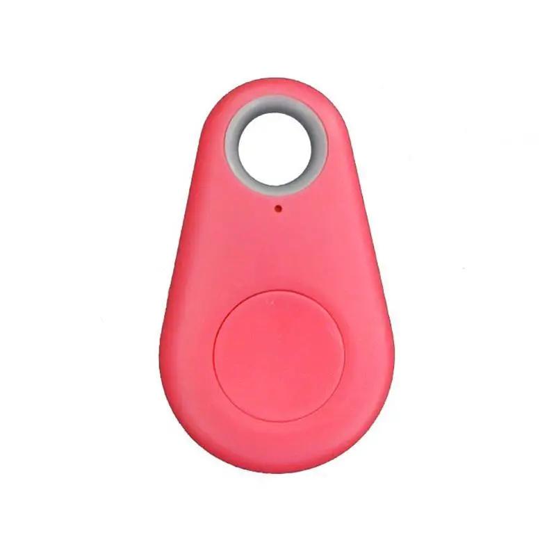 Умный мини GPS-трекер для домашних животных, водонепроницаемый Bluetooth-трекер против потери, трекер для детей, устройство для поиска, домашняя собака, кошка, ключ, кошелек, сумка