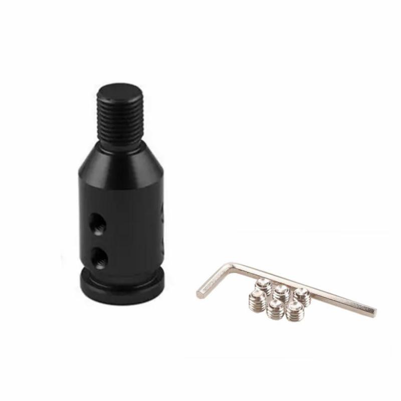 Модификация головки коробки передач автомобиля; преобразователь потоков; пряжка; адаптер рычага; м10х1,5; ручка m12x1.25