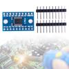TXS0108E TTL двунаправленный взаимный преобразователь 3,3 В 5 В 8-канальный преобразователь логического уровня двунаправленный модуль высокой скорости для Arduino