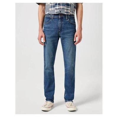Джинсы Wrangler FRONTIER