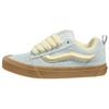 Knu Skool 'Spa Blue Gum' Women's Sneakers VN000D6Z887