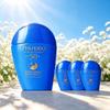 Anessa Perfect UV Sunscreen Skincare Молочко солнцезащитное 50 мл Набор
