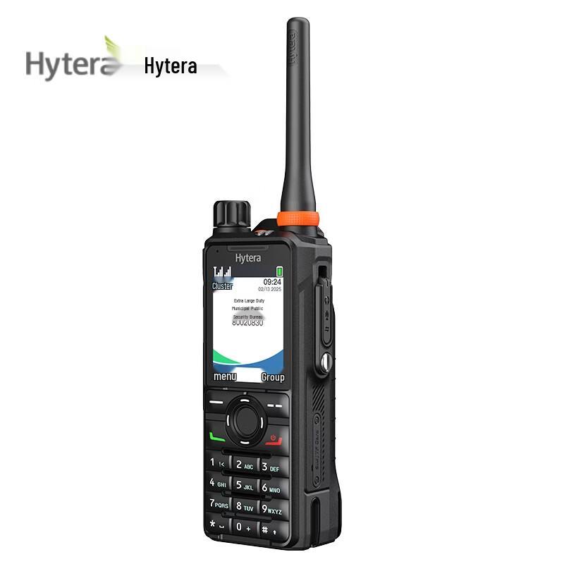 Двухрежимная двусторонняя радиостанция Hytera PDC650 (Китайская версия)