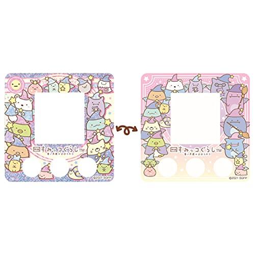 Takara Tomy Sumikko Mikke DX Фильм Sumikko Gurashi Синяя лунная волшебница