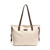 Fashion Big Bag Women's 2025 New Model, Popular This Year, Large-capacity Tote Bag Versatile Simple Shoulder Bag Commuter Bag