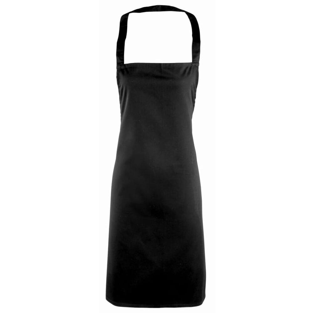 Premier Essential Bib Apron