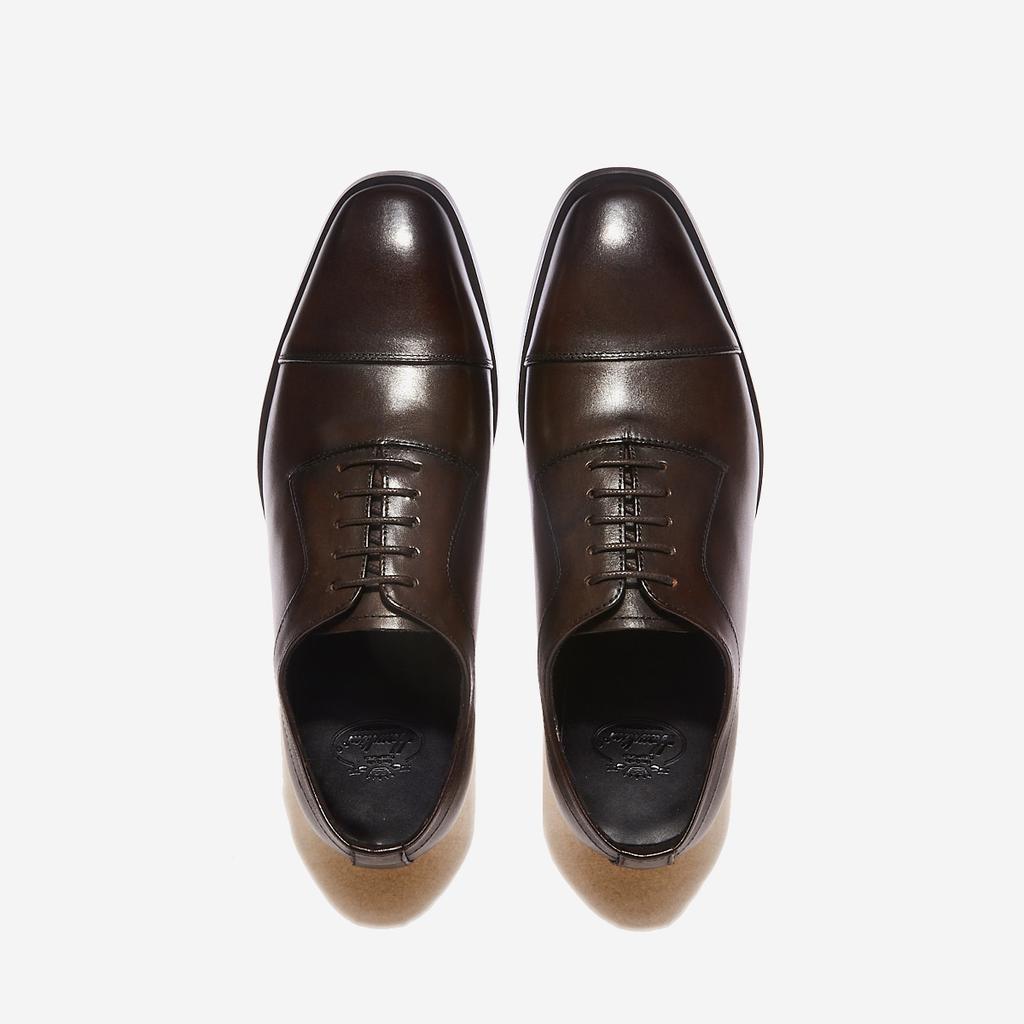 HAWKINS Cordel S-Tip, HB90049, 1010108050, популярная корейская обувь