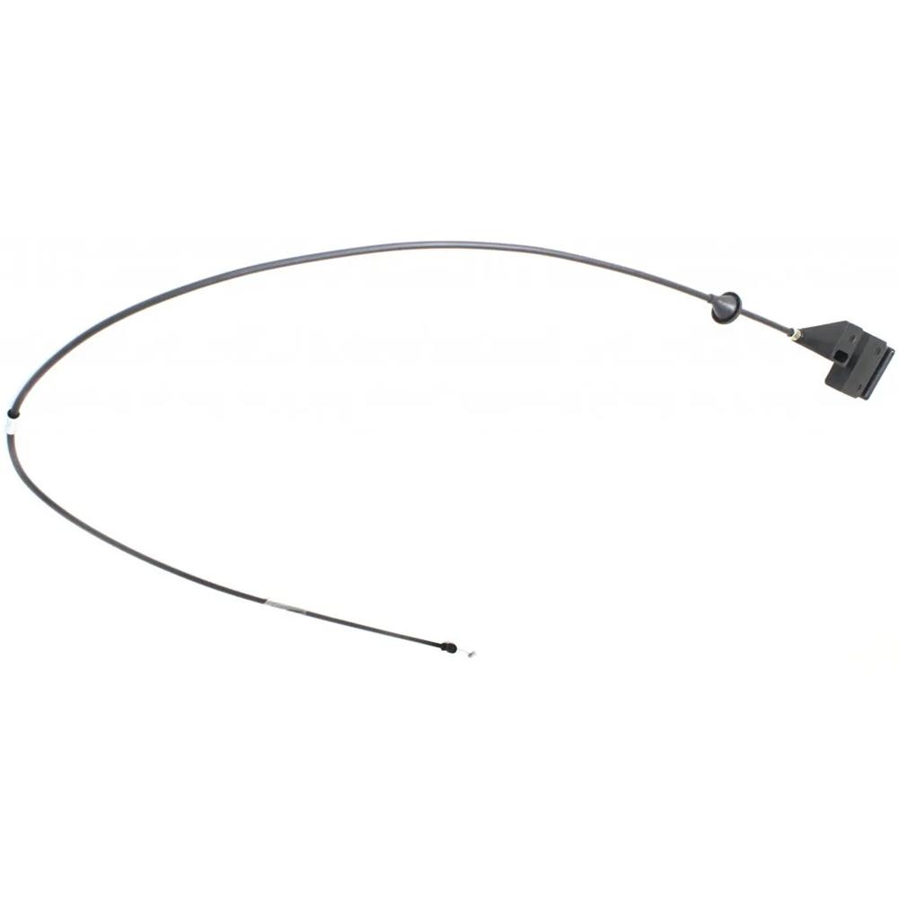 1 шт. Ручка открывания капота для Jeep Wagoneer 1987-1996 Cherokee 1986-1992 Comanche