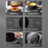 SUPOR C22-IH965D Induction Cooker CN plug (adapter included)