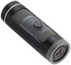 Vixen Monocular Joyful Monocular Black 11488 HZ10-30x21