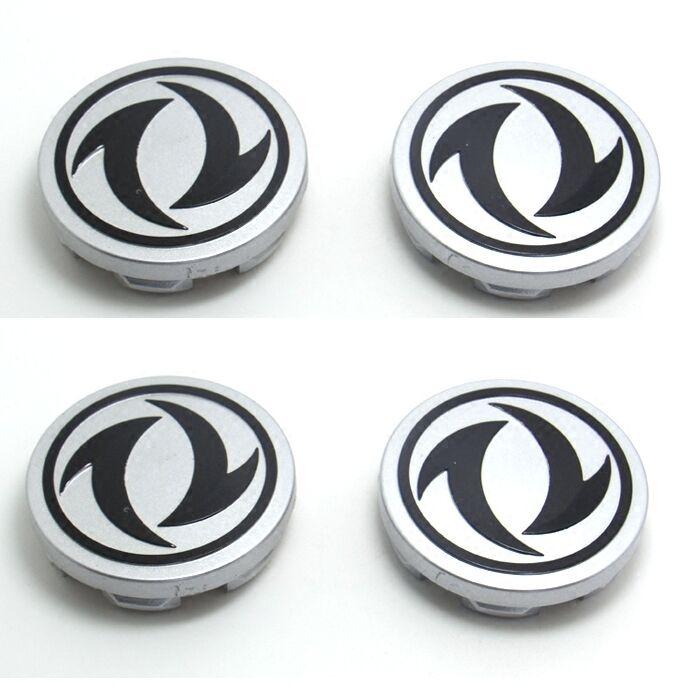 Hub Cover Wheel Cover Wheel Center Cover Wheel Core Cover for DFSK Dongfeng Glory Fengon 330/360/370/580 Fengguang