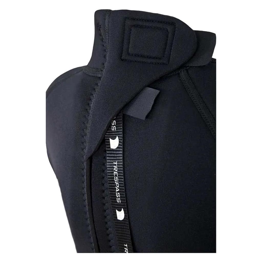 Childrens Boys S 3mm Short Wetsuit