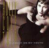 CD HOLLY COLE TRIO - Blame It On My Youth CDP7973492 Manhattan Recor 1992 US Jazz Б/У