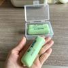 Wax Coating Crunchy Butter Stick Sound Crispy Butter Bar Toy Butter Stick Squishy  Children Gifts