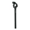 TMARS Suspension Seat Post with Paralleogram System Black SD-475 27.2x400mm, #ST1742
