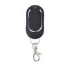 Remote Control Key Fob 433.92mhz 164ft Range Multifunctional Built In 3V Button Battery Garage Door