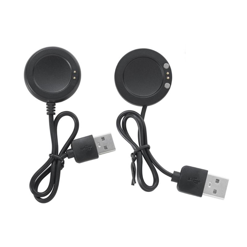 Кабель для зарядки смарт-часов с магнитным креплением для X9A X16 W6 USB-кабель для зарядки Провод Адаптер питания Надежное соединение