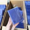 35Pt Top Loader 3X4" Board Game Card Outer Protector Gaming Trading Card Holder
