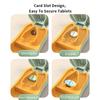 Pill Cutter With Invisible Storage Box Portable 2 In 1 Mini Drug Tablet Medicine Dustproof Divider Organizer Crusher Pill Box