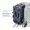 Модуль питания Tilta V-Mount для клеток Canon C300/C500 Mk II/III