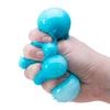 Мини-игрушка-пищалка Кот-Фазз, Снятие стресса, Пушистый шарик, Игрушка-непоседа, Помощь в концентрации, Расслабление, Снятие тревожности, Игрушка на рабочий стол