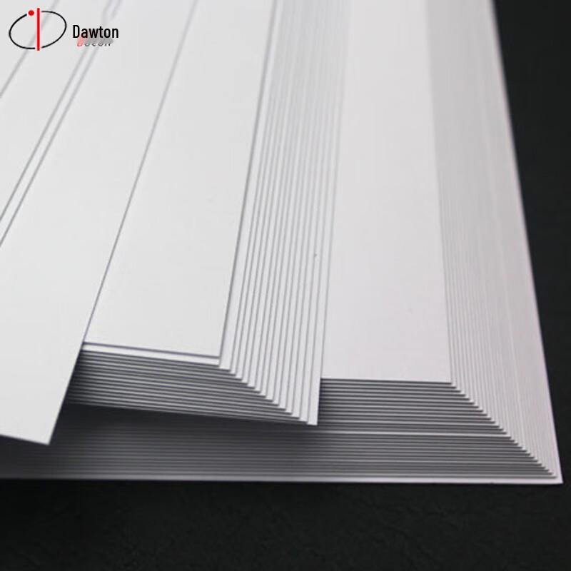 DOCON A3++ 180g Dutch White Binding Paper