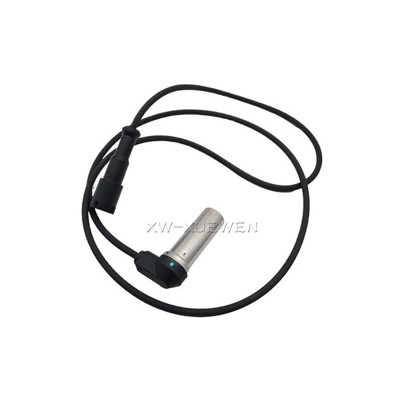 ABS Wheel Speed Sensor 4410328090 5021170126 1506006 1738458 For Freightliner WABCO BPW RENAULT DT EVOBUS DAF SCANIA