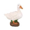 Outdoor Simulation Duck Decoration Garden Pool Water Landscape Decoration Layout Resin Decoration