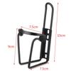 Bracket Cycling Accessories Drink Rack Bottles Storage Bicycle Cup Holder Water Bottle Holder