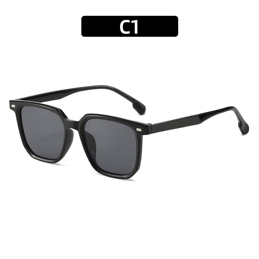 Cool Cat Eye Glasses Women Men Transparent Eyewear Brand Designer Trendy Clear Eyeglasses Fashion Optical Frame