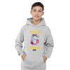 Star Wars Childrens/Kids Star Wars Greatest Kid XWing Pullover Hoodie
