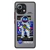 Модный крутой матовый чехол с космонавтом для Xiaomi Mi Poco X3 NFC 11T Pro M3 F3 11 Lite 5G NE 12 10T 9T F1 Note 10 Funda чехол для телефона